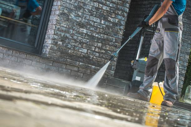 Best Patio and Deck Pressure Washing  in Fulton, NY