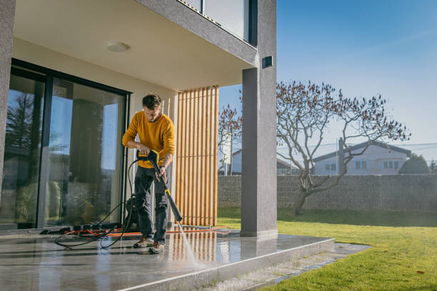 Best Fence Cleaning  in Fulton, NY